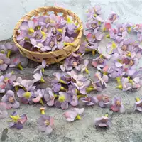 15 фиолетовых