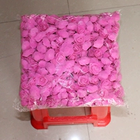 600 розовых красных