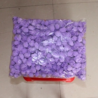 Фиолетовый 600