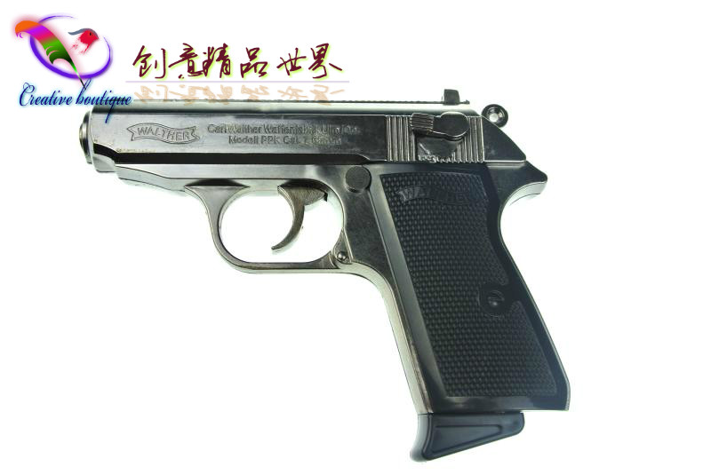Sáng tạo cá tính nhẹ Máy bơm hơi gió thổi đạo cụ Nhiếp ảnh mô hình kim loại lớn Trang trí nhẹ hơn hộp quẹt zorro của nước nào