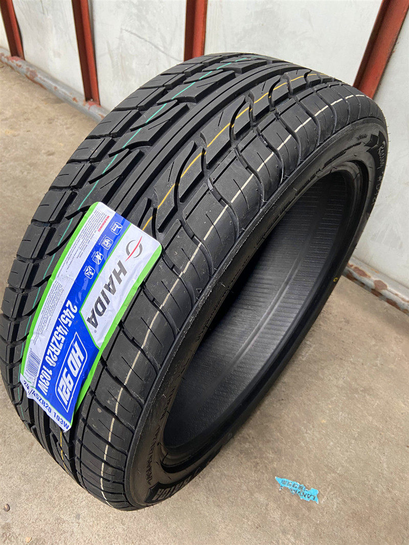 New tires 245 255 265 275 285 295 305 35 40 45 50R20r21 22 inches