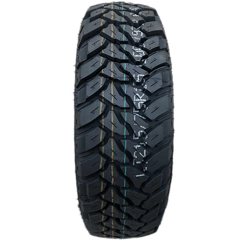 225 235 245/70 r16 pickup tire 255/265/65R 17 215 75 r15 AT off-road tire