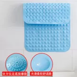 Нескользящий экологичный коврик для ванной без запаха, массажер, ковер