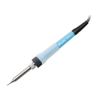 Taiwan Baogong SC-130H-15 ceramic constant temperature soldering iron Hand-held welding maintenance tools Imported soldering iron