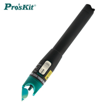 Taiwan Baogong MT-7505-C 5mW laser fiber test pen (distance 6 ~ 7 km)Red pen import