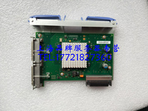 IBM 46K4657 46K4569w Bracket GX Rio I O 2 Port Loop Adaptr