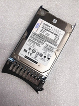 IBM server hard disk 300G 15K SAS 2 5 6GB 81Y9671 81Y9671 81Y3812 81Y9670