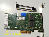 Original fit intel E1G44HTBLK I340-T4 82580 4 mouth network card original plant
