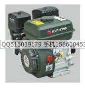 Cruise sword 168F gasoline engine power 170/188/190 gasoline engine gasoline power/with pulley 168