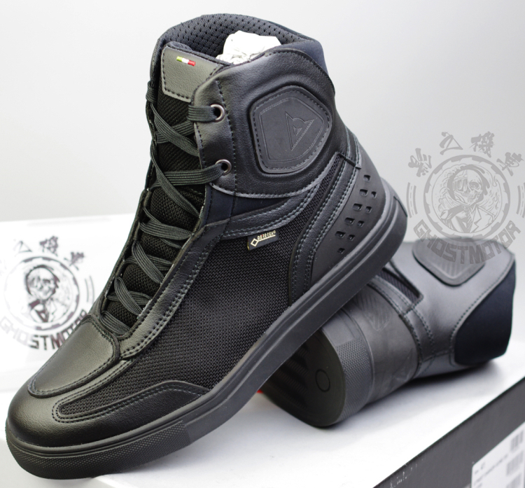 Р‘РѕС‚РёРЅРєРё Dainese Metropolis Shoes