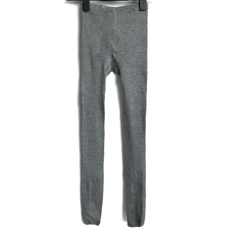 Mùa xuân và mùa thu Quần lót của phụ nữ là quần legging mỏng và ấm đồ lót nữ