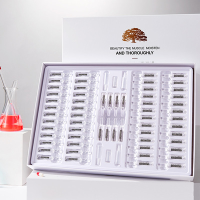 【百思卡卡】二裂酵母精华液60支