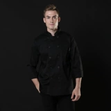 Хлопковый демисезонный лонгслив для работы, делается под заказ