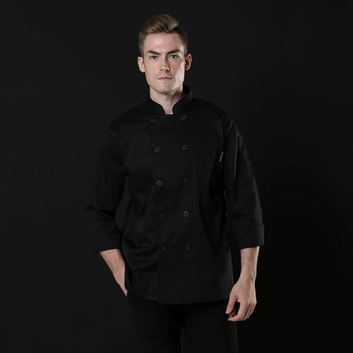 Хлопковый демисезонный лонгслив для работы, делается под заказ