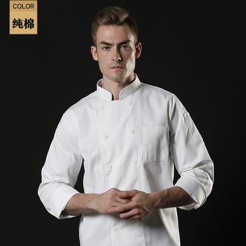 Хлопковый демисезонный лонгслив для работы, делается под заказ