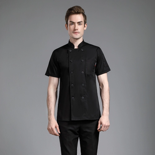 Хлопковый демисезонный лонгслив для работы, делается под заказ