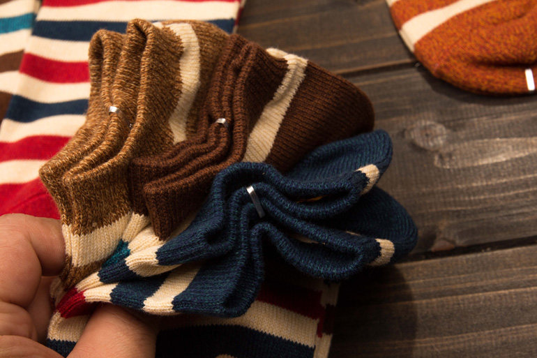 Chaussettes - collants GS-3942121 - Ref 756543 Image 57