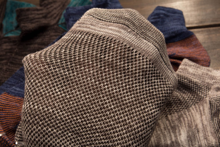 Chaussettes - collants GS-3942121 - Ref 756543 Image 69