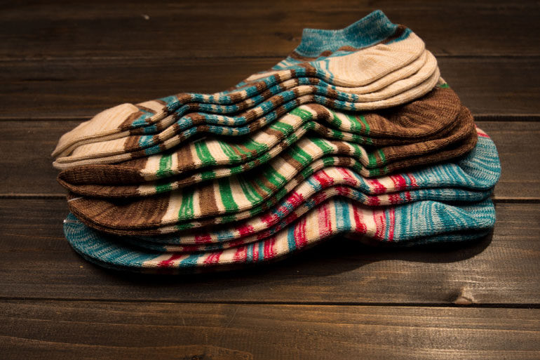 Chaussettes - collants GS-3942121 - Ref 756543 Image 22