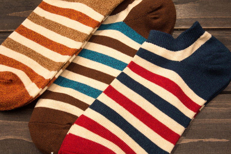 Chaussettes - collants GS-3942121 - Ref 756543 Image 59