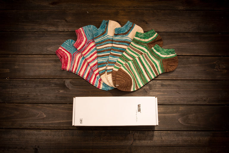 Chaussettes - collants GS-3942121 - Ref 756543 Image 26