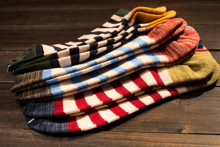 Chaussettes - collants GS-3942121 - Ref 756543 Image 14