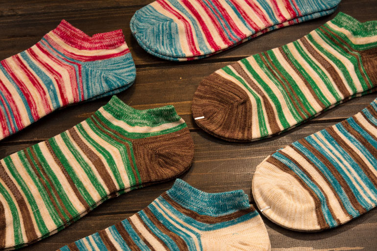 Chaussettes - collants GS-3942121 - Ref 756543 Image 21