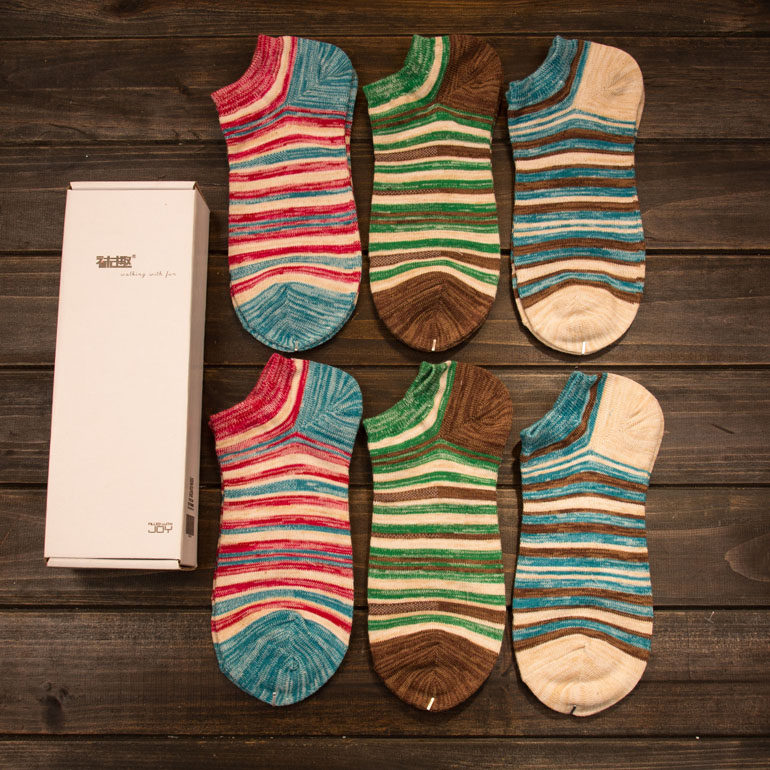 Chaussettes - collants GS-3942121 - Ref 756543 Image 17