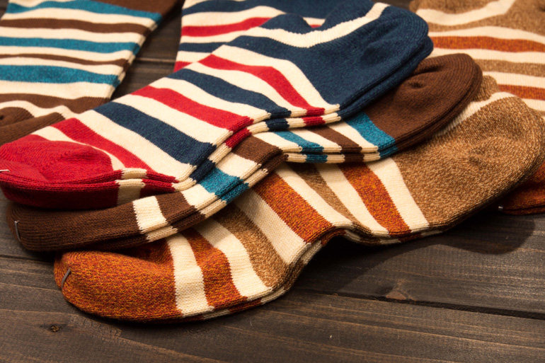 Chaussettes - collants GS-3942121 - Ref 756543 Image 56