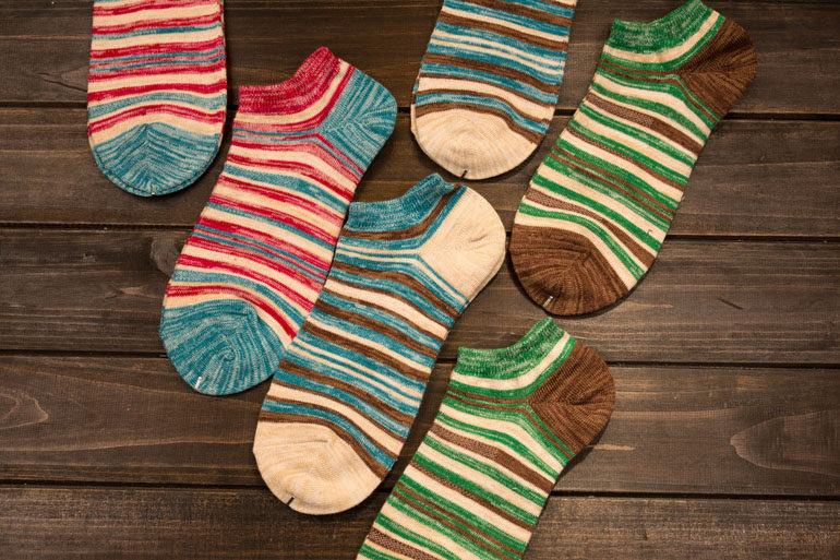 Chaussettes - collants GS-3942121 - Ref 756543 Image 30