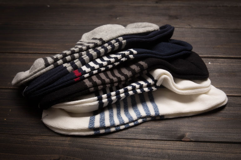 Chaussettes - collants GS-3942121 - Ref 756543 Image 75