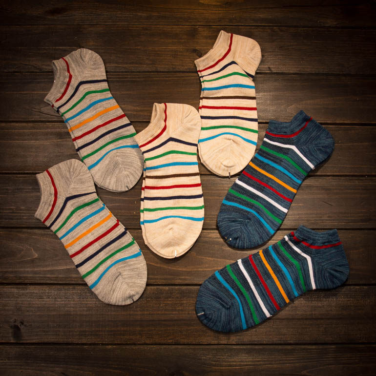 Chaussettes - collants GS-3942121 - Ref 756543 Image 35