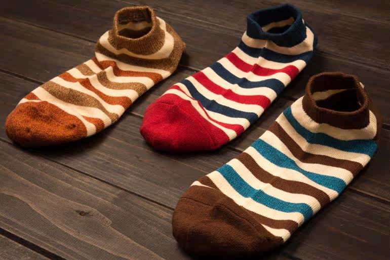 Chaussettes - collants GS-3942121 - Ref 756543 Image 64