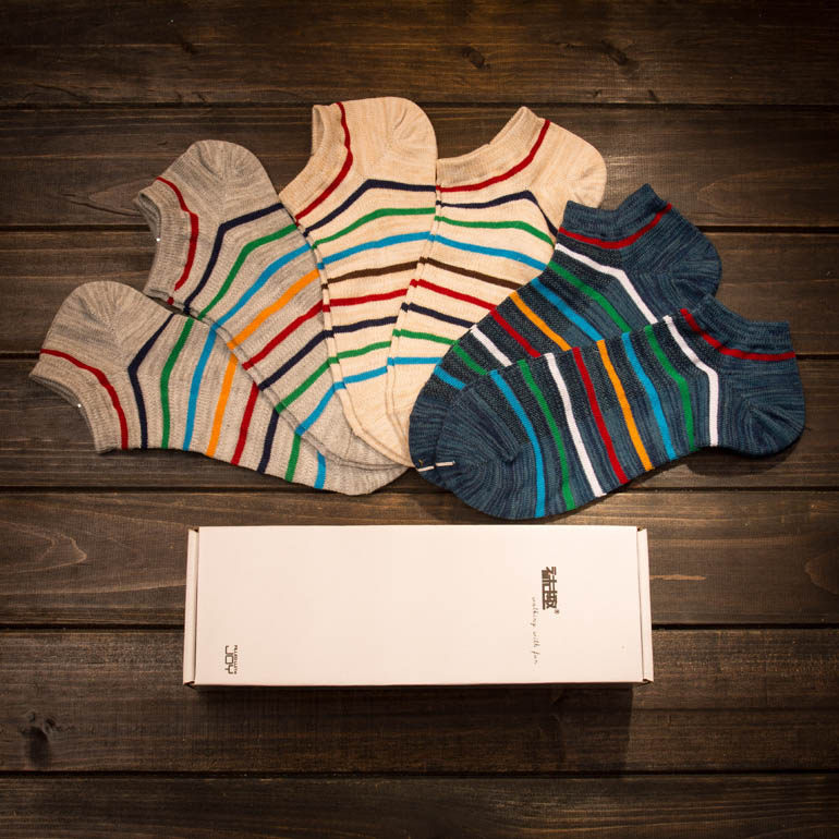 Chaussettes - collants GS-3942121 - Ref 756543 Image 34