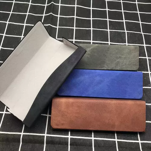 Очки, сумка-органайзер, коробка, простой и элегантный дизайн, делается под заказ, прямые продажи с завода, с печатью вашего логотипа