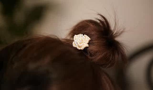Accessoire coiffure - Ref 1200812 Image 49