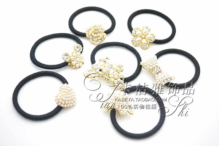 Accessoire coiffure - Ref 1200812 Image 53