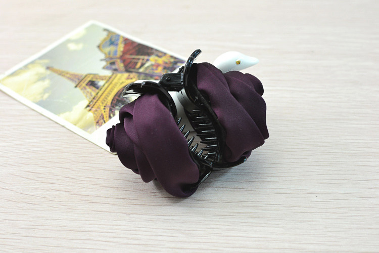Accessoire coiffure en Fils de soie - Ref 1200230 Image 45