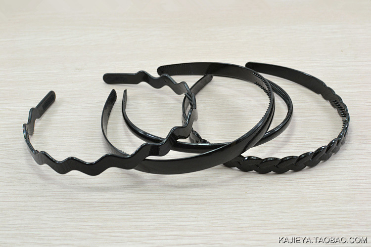 Accessoire coiffure en autre - Ref 1197865 Image 44