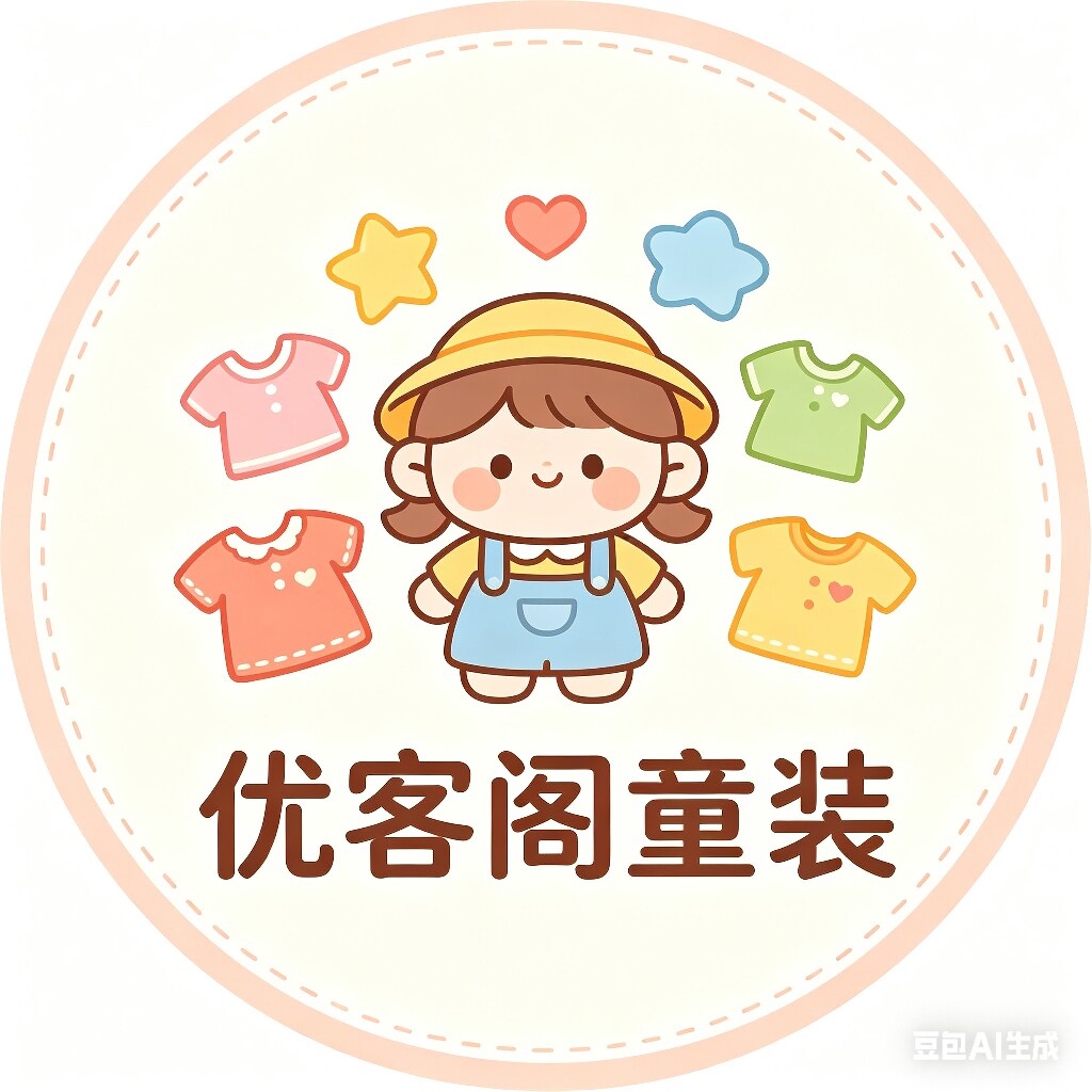 优客阁的LOGO