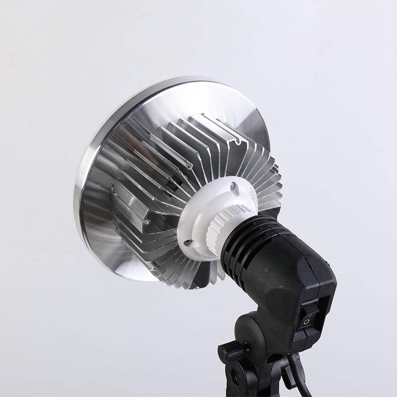 The Gods Maiden live Tonic Light Lamp LED Professional Photographic Light Tonic Light Lantern National Union of Lights