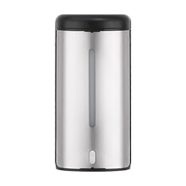 Stainless steel fully automatic hand purifier wall-mounted spray hand sanitizer hand washing disinfection machine kindergarten disinfection