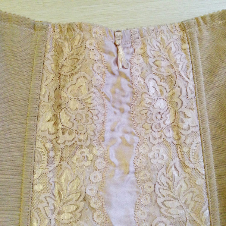 Corset sexy en spandex - Ref 671766 Image 10