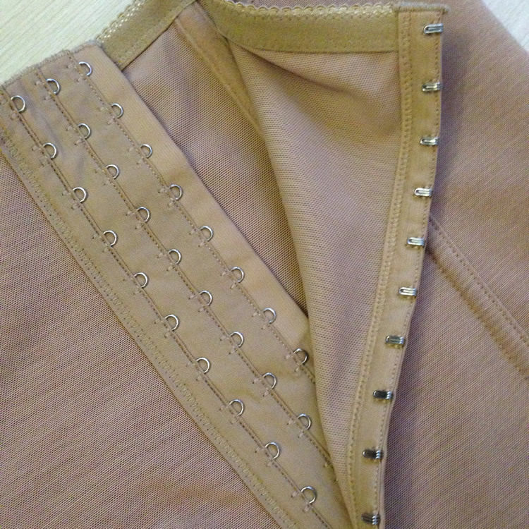 Corset sexy en spandex - Ref 671766 Image 6