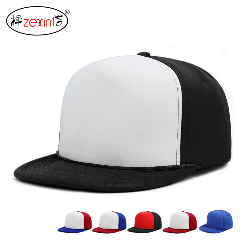 Hip Hop Street Dance Hat Men And Women Boomers Flat Duck Tongue Cap Autumn Winter Warm Thickening Cotton Light Plate Bboy Flat Along Baseball Cap