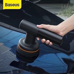 База u Scar Posling Machine Электрический беспроводной полировщик