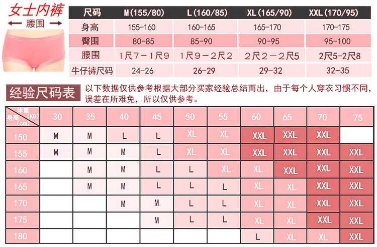 Slip DEANFUN doux en coton - Ref 642808 Image 71