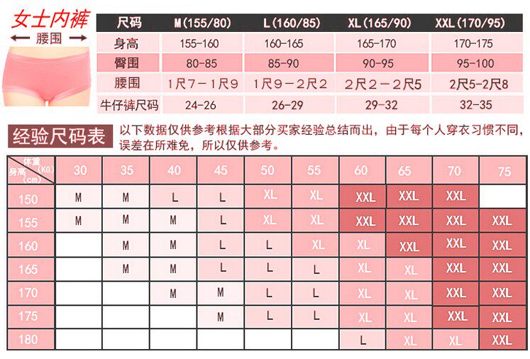 Slip DEANFUN doux en coton - Ref 642808 Image 81