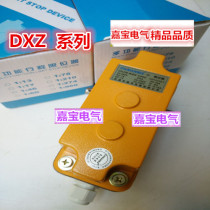 Lift trip limiters DXZ-1:13 1:17 1:46 1:60 1:78 1:78 1:210 4 3