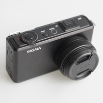 Sigma horse DP2Merrill micro single digital travel camera X3 processor used